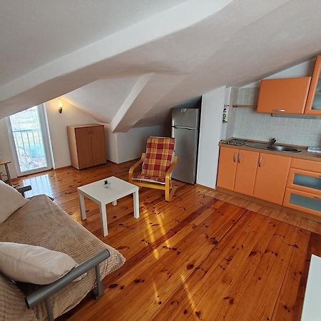 Apartments M&M Baška Zewnętrze zdjęcie