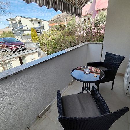 Apartments M&M Baška Zewnętrze zdjęcie