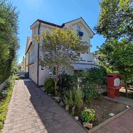Apartments M&M Baška Zewnętrze zdjęcie
