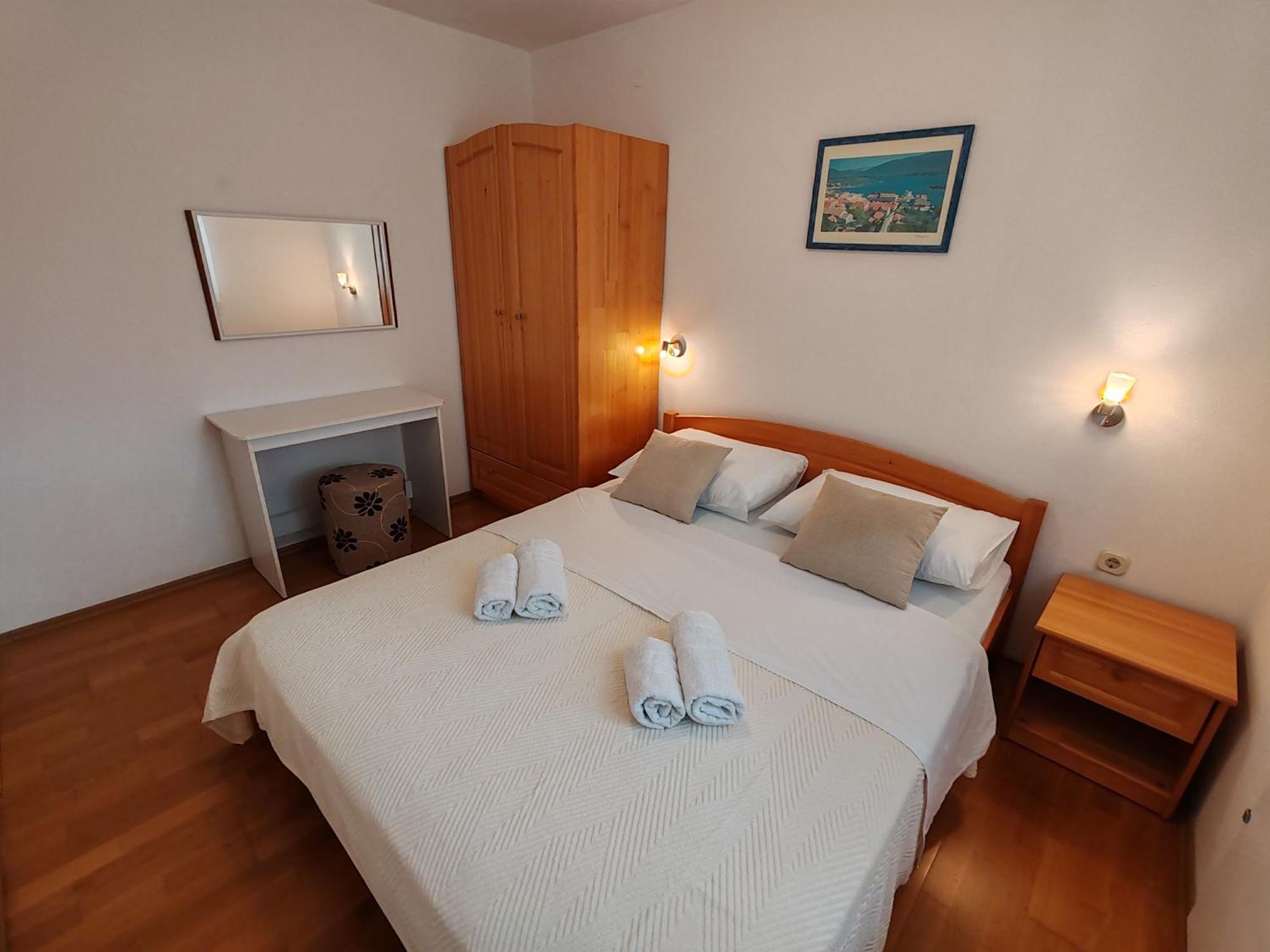 Apartments M&M Baška Zewnętrze zdjęcie