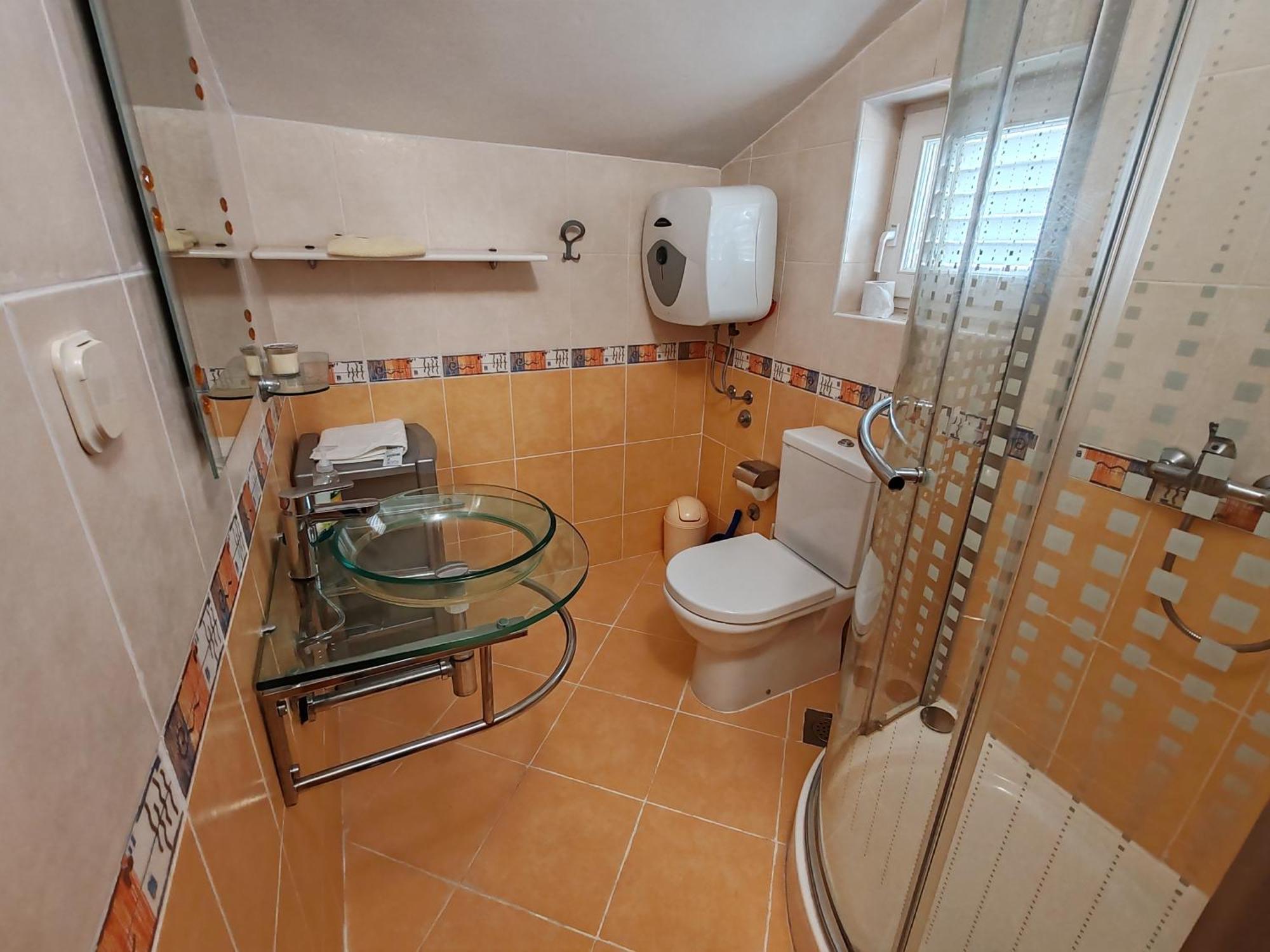Apartments M&M Baška Zewnętrze zdjęcie