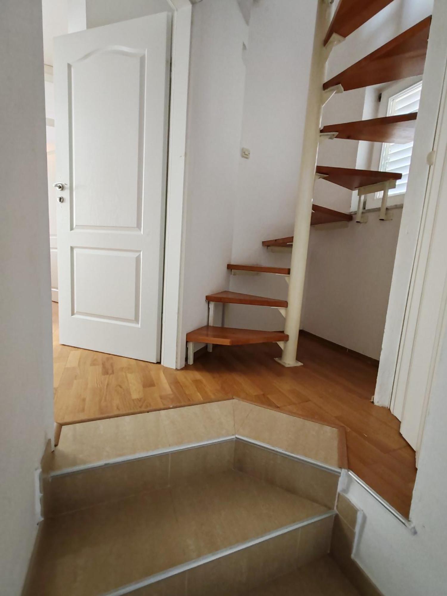 Apartments M&M Baška Zewnętrze zdjęcie