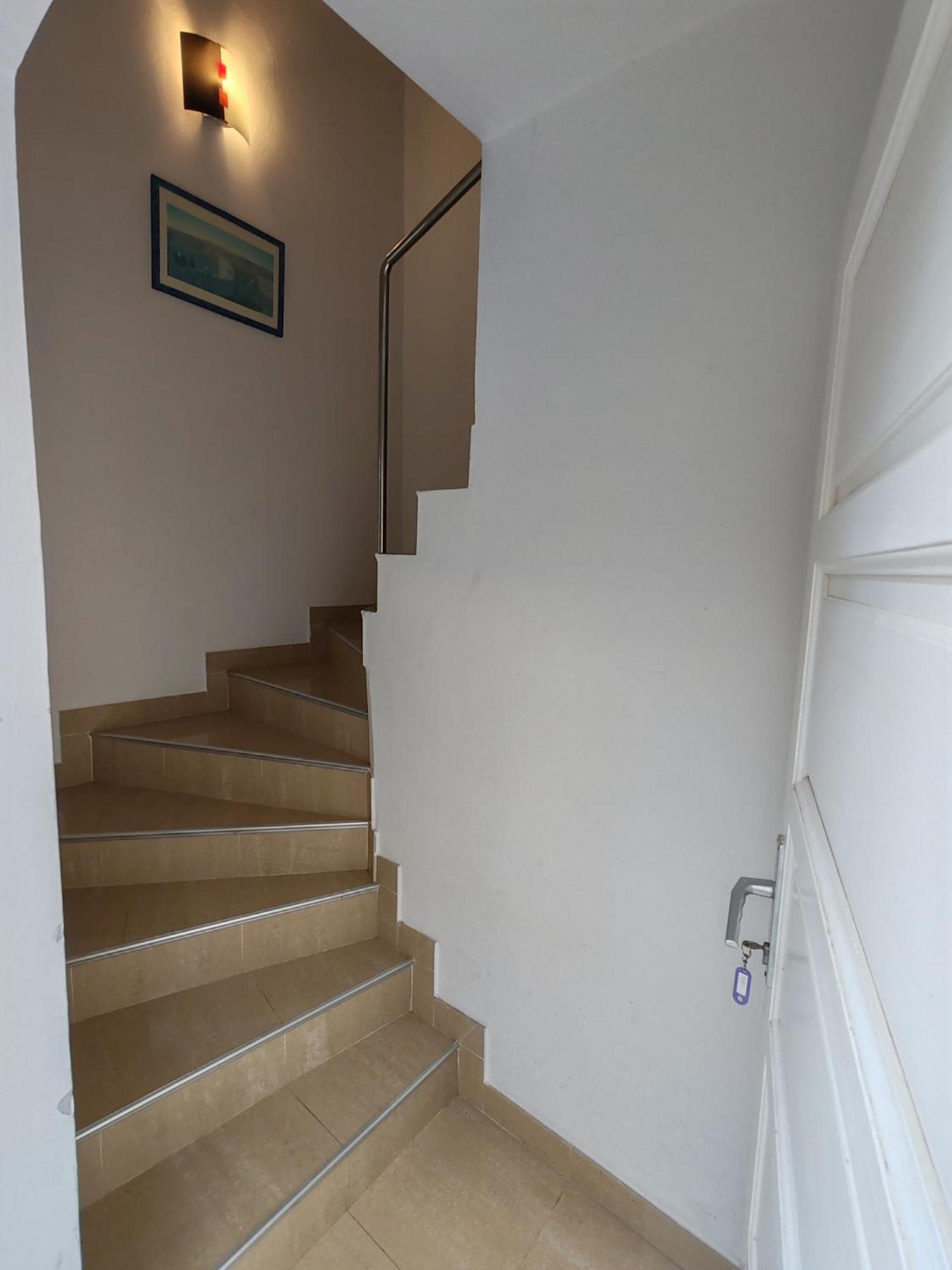 Apartments M&M Baška Zewnętrze zdjęcie