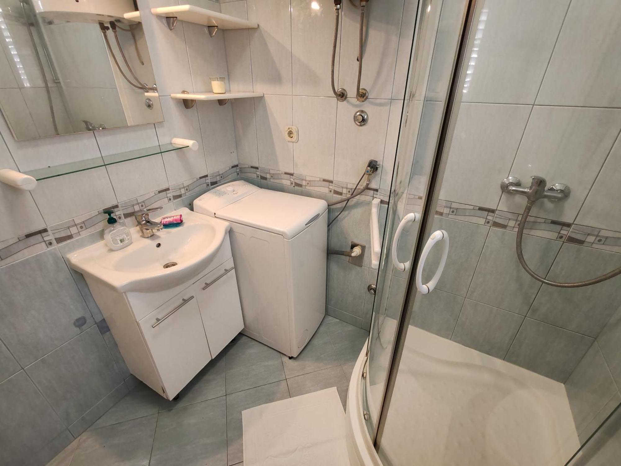 Apartments M&M Baška Zewnętrze zdjęcie