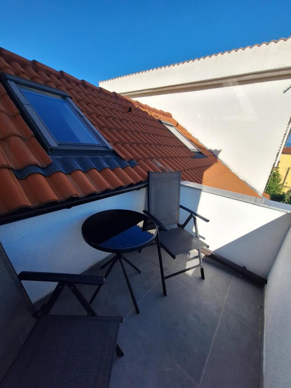 Apartments M&M Baška Zewnętrze zdjęcie