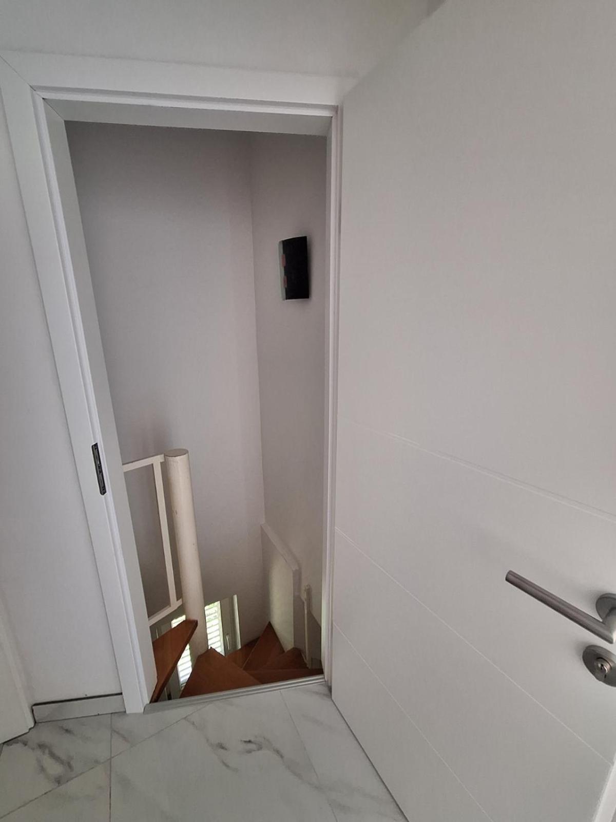 Apartments M&M Baška Zewnętrze zdjęcie